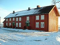 Bild: Haus Forberg auf Ytterøy – Klick zum Vergröszlig;ern