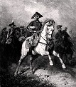 Bild: Friedrich der Große – Klick zum Vergrößern