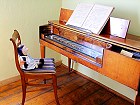 Bild: Das Instrument von Carl Maria von Weber! – Klick zum Vergrößern