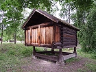 Bild: Haus 15 Hütte – Klick zum Vergrößern