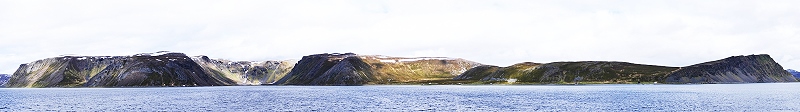 Magerøy (Norwegen)