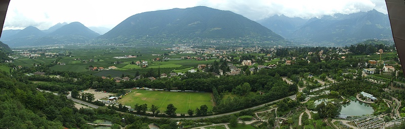 Meran (Südtirol)