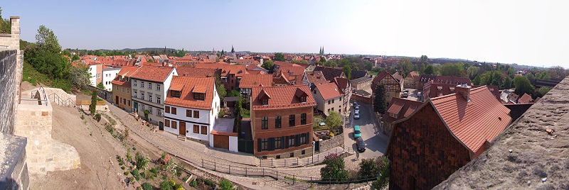 Quedlinburg (Deutschland)