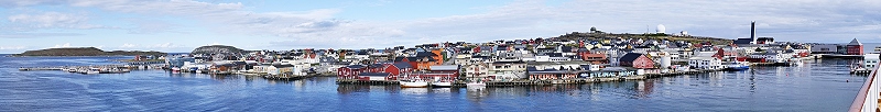 Vardø 2 (Norwegen)