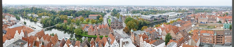Lübeck (Deutschland)