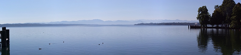 Starnberger See (Deutschland)